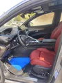Peugeto 5008 2025